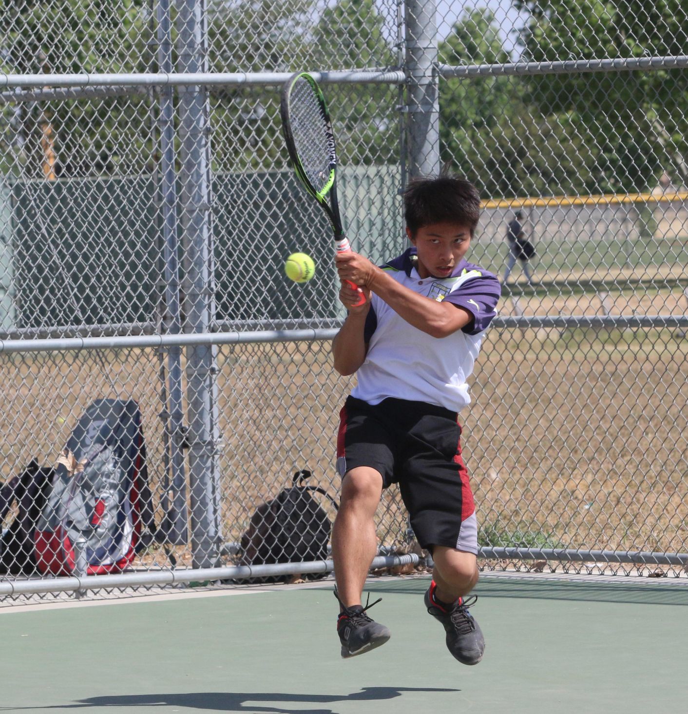 Golden Bears three-peat, solidify dynasty